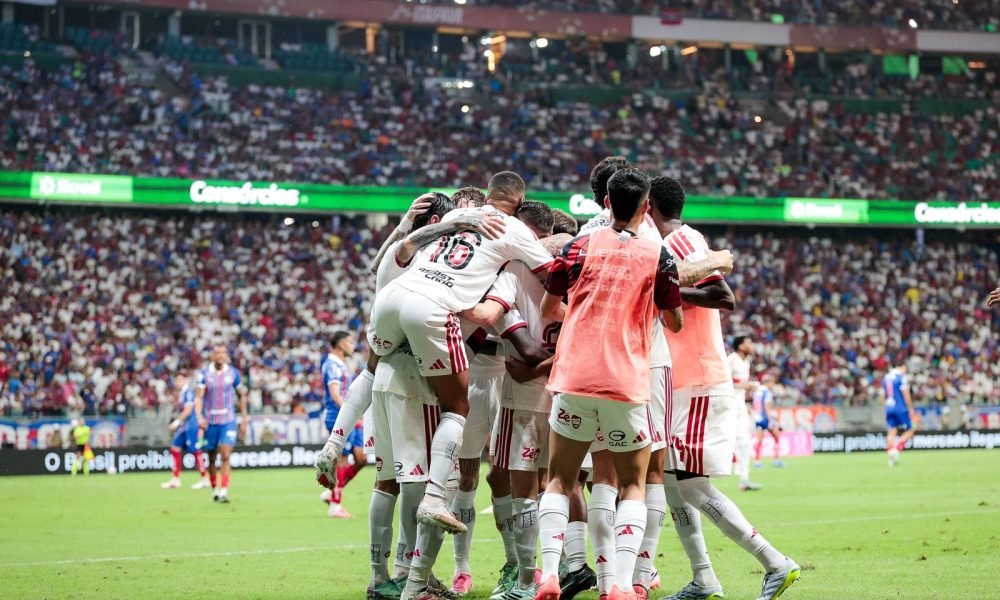 Paquetá comenta golaço e projeta duelo pela Libertadores