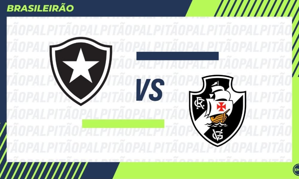 Botafogo x Vasco: prováveis escalações, como chegam, onde assistir, arbitragem e palpite