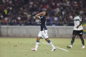 Brasileirão: Remo tem maior distância para o primeiro time fora do Z-4