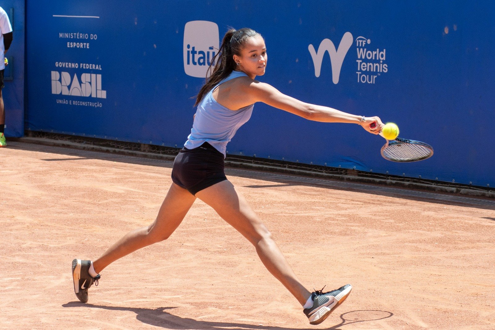 Qualificatório define neste domingo últimas vagas para o Curitiba Open