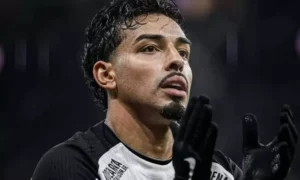 Em meio a crise no Corinthians, Bidu conta com uma virada
