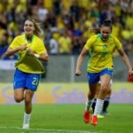 Atuações ENM: Gio Garbelini e Bia Zaneratto se destacam em Brasil x Argentina; veja as notas