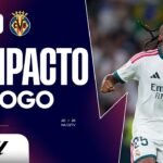 COMPACTO : REAL MADRID 1 X 0 VILLARREAL | LALIGA 26/27 | 8ª RODADA