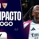 COMPACTO: REAL MADRID X SEVILLA | LALIGA 26/27 | 9ª RODADA