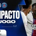 COMPACTO: STRASBOURG 1 X 3 PSG | LIGUE 1 26/27 | 7ª RODADA