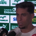 Gabriel Paulista chora, dispara contra diretoria do Corinthians e denuncia atrasos salariais