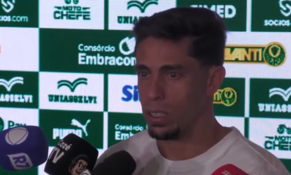 Gabriel Paulista chora, dispara contra diretoria do Corinthians e denuncia atrasos salariais