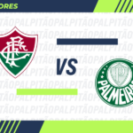 Fluminense x Palmeiras: prováveis escalações, como chegam, arbitragem, onde assistir e palpite