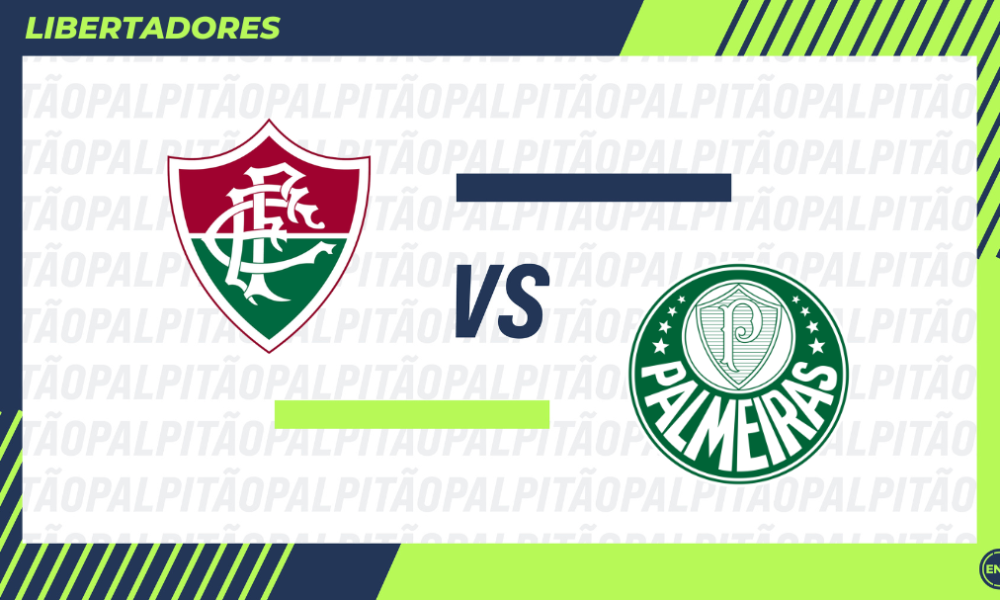 Fluminense x Palmeiras: prováveis escalações, como chegam, arbitragem, onde assistir e palpite