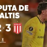 DISPUTA DE PÊNALTIS: FLAMENGO 0 (2) X (3) 0 ESTUDIANTES | SEMI (VOLTA) | CONMEBOL LIBERTADORES 2026