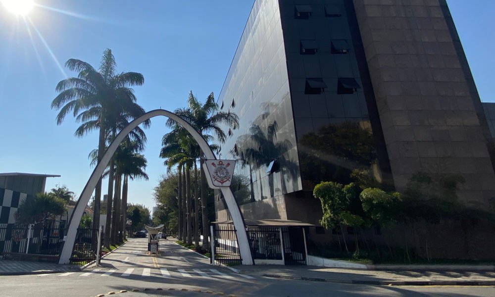 Justiça nega pedido de prisão preventiva de vice-presidente do Corinthians