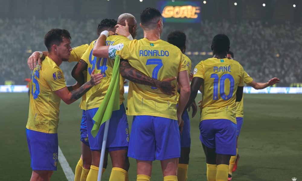 Emissora suspende transmissão de campeonato após fim de patrocínio de bets