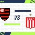 Flamengo x Estudiantes: veja prováveis escalações e palpite para a semifinal da Libertadores