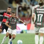Como chega o Tricolor para o clássico contra o Flamengo