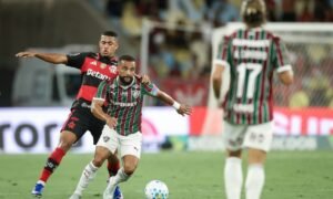 Como chega o Tricolor para o clássico contra o Flamengo