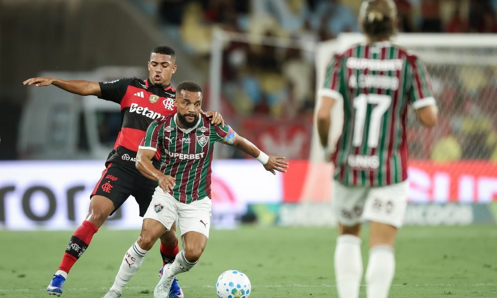 Como chega o Tricolor para o clássico contra o Flamengo
