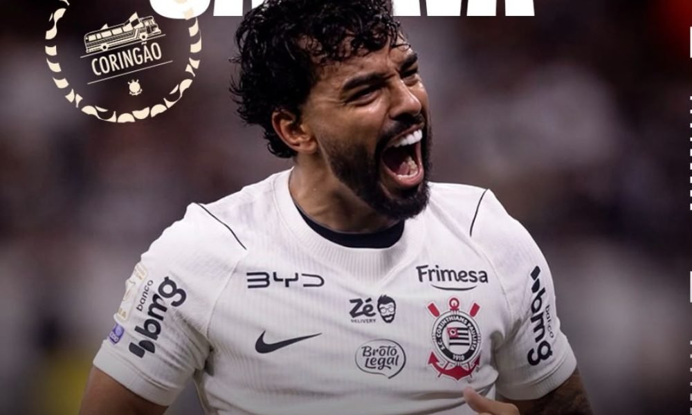 Corinthians vence o Mirassol na Neo Química Arena, mas continua no Z-4