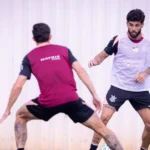 (Foto: Rodrigo Coca / Agência Corinthians)