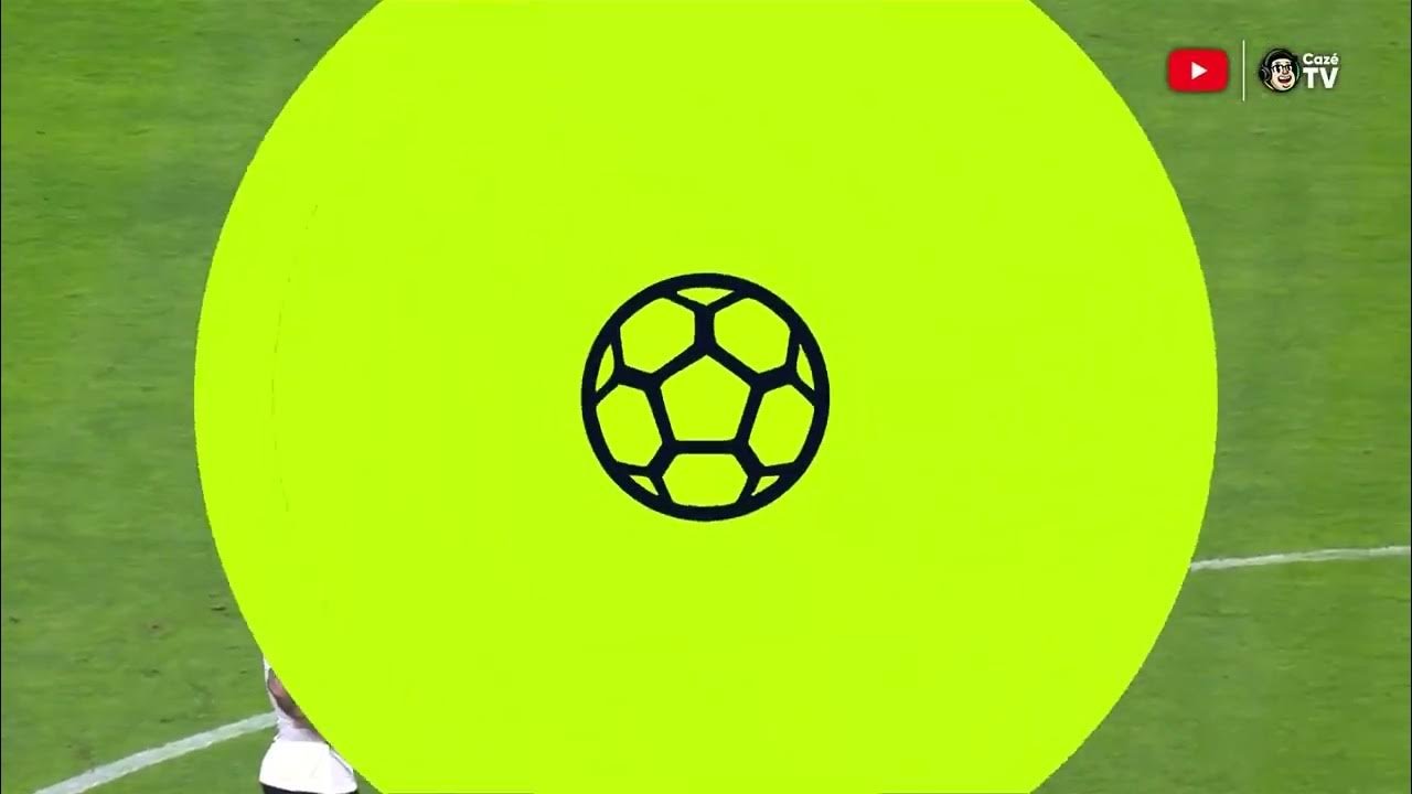 GOL DO CORINTHIANS! ANDRÉ DEIXA O TIMÃO VIVO NA PARTIDA CONTRA O INTER NO BRASILEIRÃO!