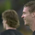 GOOL DO BARCELONA! DANI OLMO FAZ O QUINTO E AMPLIA A GOELADA DO BARCELONA!