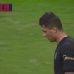 GOOOL DO BARCELONA! RODRI AMPLIA O PLACAR!