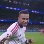 GOOOOOOL! MBAPPÉ FAZ GOL DE PÊNALTI COM CAVADINHA NOJENTA