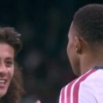 GOOOOOOOOOL! MBAPPÉ AMPLIA DE PERTO COM ASSISTÊNCIA DE BELLINGHAM