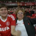 GOOOOOOOOOOOL DO INTER! VITINHO ABRE O PLACAR CONTRA O CORINTHIANS NO BRASILEIRÃO!