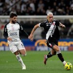 Brasileirão: Vasco e Corinthians se enfrentam na luta contra o rebaixamento