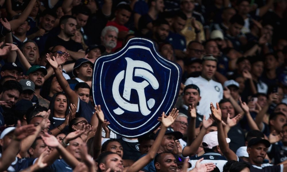 Há dez rodadas sem vencer, Remo recebe o Bragantino no Mangueirão para tentar a sobrevivência no Brasileirão