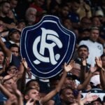 Frieza para matar, cascudo para suportar: o Remo que a torcida queria ver na reta final