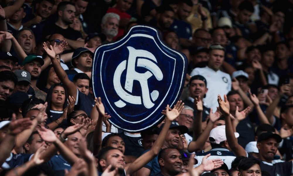 Frieza para matar, cascudo para suportar: o Remo que a torcida queria ver na reta final