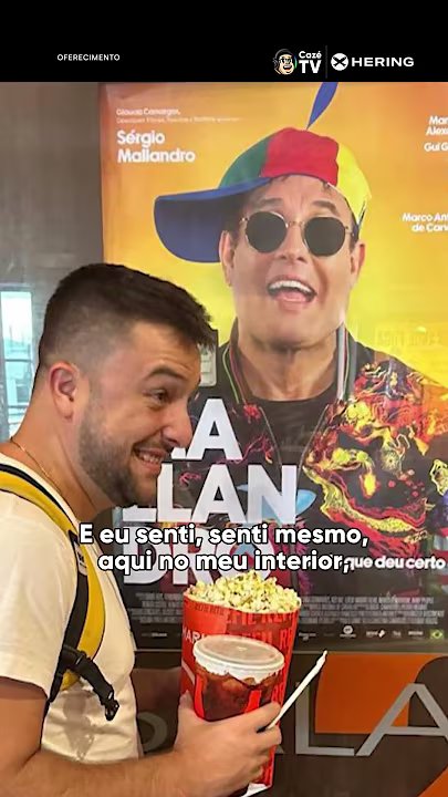 HOJE, NO RODA DE BOBO, UM NOVO IGOR RODRIGUES. Fiquem ligados 👀