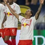 Remo e Bragantino empatam em jogo elétrico no Mangueirão