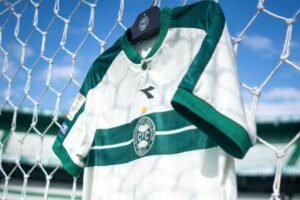 Foto: JP Pacheco/Coritiba