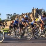 Bike Series leva ciclismo ao Obelisco do Ibirapuera em novembro