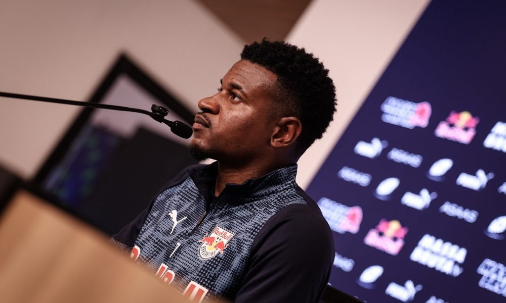 Eric Ramires traça objetivos na temporada e gratidão ao clube: 'Minha segunda casa'