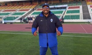 Diego Medeiros amplia atuação no futebol sul-americano e passa a trabalhar com o GV San José
