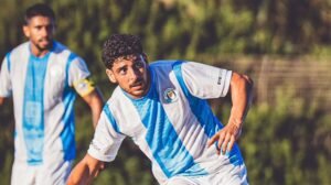 Luiz Del Vecchio (Foto: Divulgação via Assessoria de imprensa do jogador)