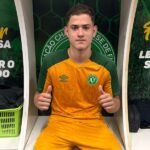 Talento de Felipe Lopes, Lucena é a nova promessa da Chapecoense para 2027