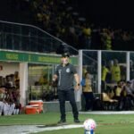 Rafael Guanaes avalia reta final do time: 'Cada ponto é muito importante'