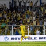 Mirassol vence o Internacional e se distancia do Z-4