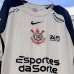 Acordo entre Corinthians e Caixa provoca reação de rivais