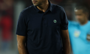 Abel Ferreira desabafa e critica calendário do futebol brasileiro