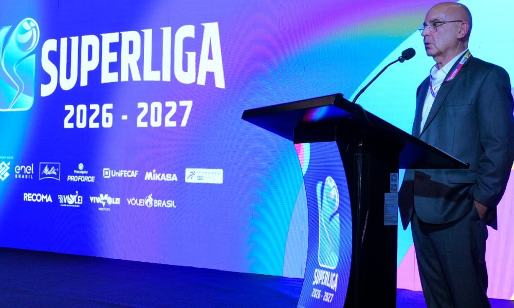 Superliga 2026/27 terá novas regras; veja o que muda