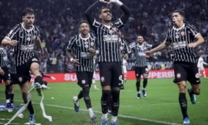 Crise no Corinthians abre caminho para saída de jogadores