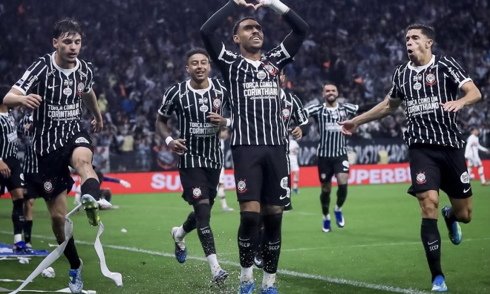 Crise no Corinthians abre caminho para saída de jogadores