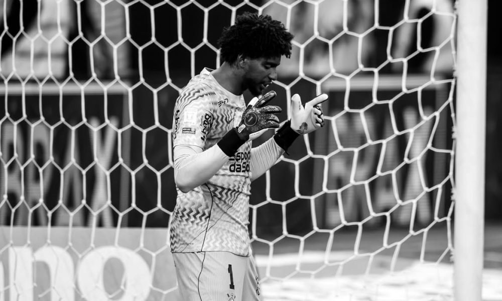 Corinthians despenca na tabela e vê o rebaixamento cada vez mais perto