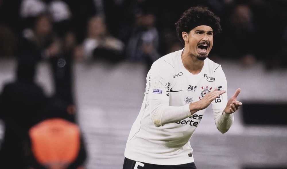 André Ramalho admite cenário ruim e cobra reação no Brasileirão