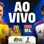 JOGO COMPLETO: LENS X LYON | LIGUE 1 26/27 | 6ª RODADA
